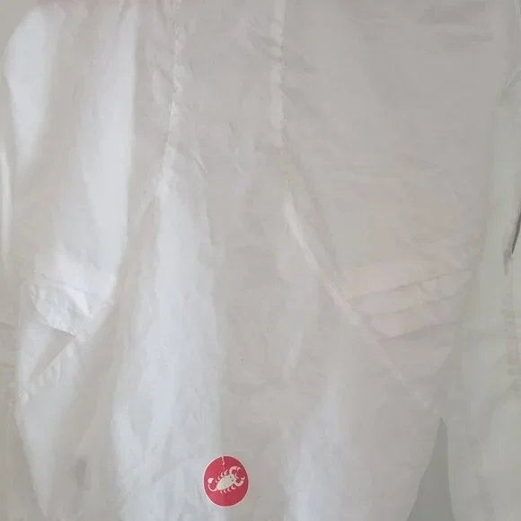 Castelli Wind Jacket Mens - Picture 7 of 8